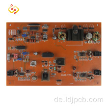 ROHS PCB Board Assembly Medical PCBA Board Montage